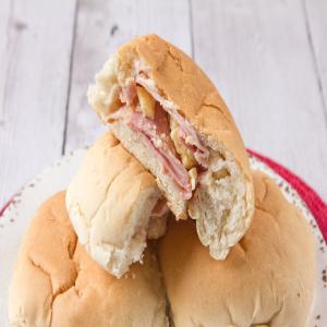Secret Sandwich (Lunch Box Surprise)_image