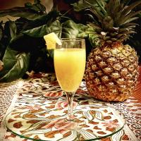 Pineapple Mimosa_image