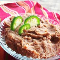 Refried Beans Without the Refry_image