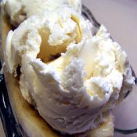 Bev's Classic French Vanilla Ice Cream_image