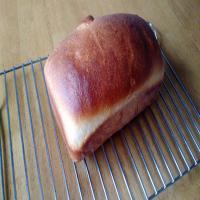 Buttermilk White Bread image