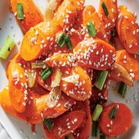 Sweet-and-Sour Carrots_image
