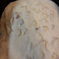 Ninja Baked Potato Soup Recipe - (4.4/5)_image