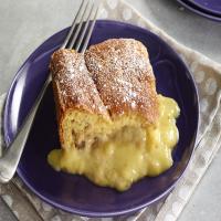 Double-Banana Pudding Cake_image
