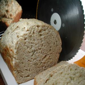 Carmen's Healthy Whole Wheat Bread image