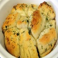 Easy Herb Biscuits_image