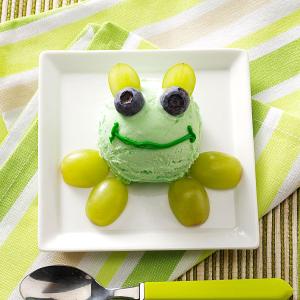 Green Sherbet Froggie_image