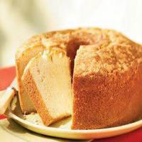 Buttermilk Pound Cake_image