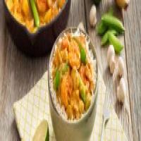 Creamy Shrimp and Vegetable Curry_image