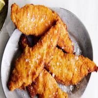 Fried Catfish image