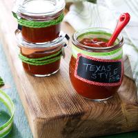 Texas-Style BBQ Sauce image