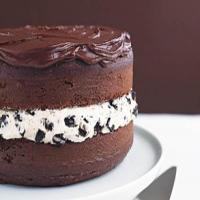 Chocolate-Covered Oreo Cookie Cake_image