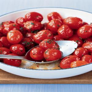 Sauteed Grape Tomatoes_image