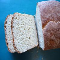 Walter Sands Basic White Bread, Bread Machine Version image