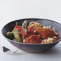 Chicken Curry image