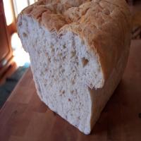 Pinto Bean Bread_image