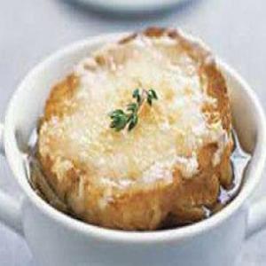 Kraft's French Onion Soup with Bacon_image
