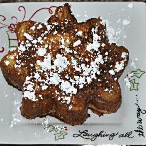 Now! This is French Toast...the Best I Have Ever Made_image