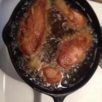 Gluten-Free Kentucky Fried Chicken™-Style Coating_image
