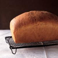 Basic Soft White Sandwich Loaf image