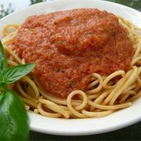 Cold Spaghetti_image