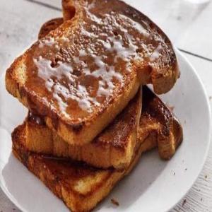 EASY TOAST TOPPER_image