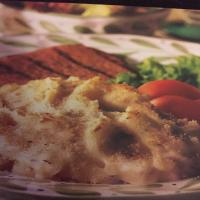 Deluxe Mashed Potatoes Recipe - (4.5/5)_image