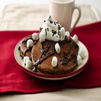 Hot Chocolate Pancakes Recipe - (3.9/5)_image