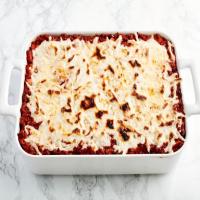 Dave Grohl's Badass Lasagna image