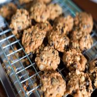 Jose's Oatmeal Peanut Butter Chocolate Chip Cookies image