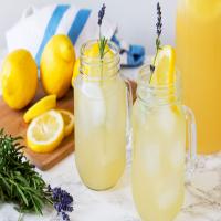 Lavender Lemonade Recipe_image