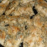 Dill Chicken Breasts image