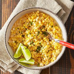 Mexican Spiced Corn Packets_image