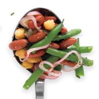 Mixed-Bean Salad image