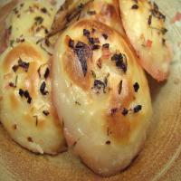 Greek-Style Potatoes With Lemon and Thyme_image