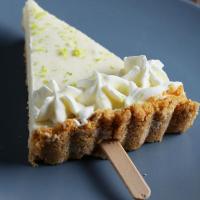 Key Lime Cheesecake Pops Recipe by Tasty_image
