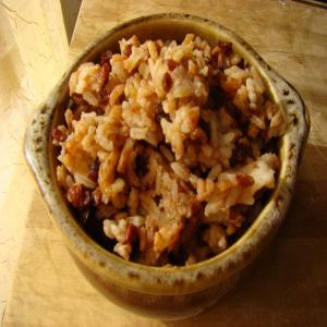 Barberry Rice image