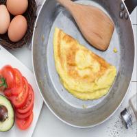 Omelette (basic recipe)_image