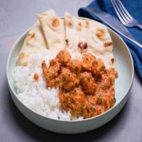 The Best Butter Chicken image