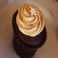 Peanut Butter Cream Cheese Frosting Recipe - (4.5/5) image