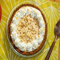 Cookie Butter Pie image