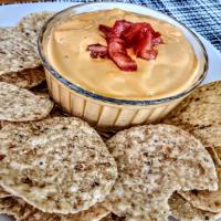Carrie's Southern Queso_image