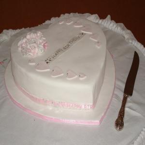 Sultana Cake image