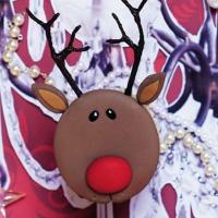 Reindeer cupcakes_image