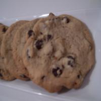 Absolutely the Best Chocolate Chip Cookies image