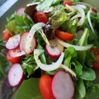 Tossed Salad Cubano image
