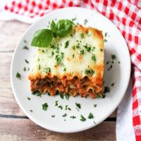 Simple Lasagna_image