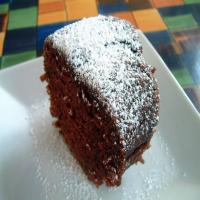 Cinnamon Chocolate Bundt Cake Recipe - (4.1/5)_image