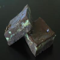 3-Layer Chocolate Caramel Cookie Bars image