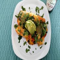 Awesome Beef Enchiladas_image